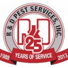 R&D Pest Services