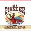 A-1 Pioneer Van LINES