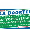 AAA DoorTeks