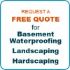 AAA Reick's Landscaping & Waterproofing