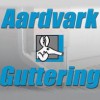 Aardvark Guttering