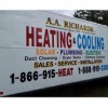 A A Richard's Heating & Clng