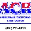 American Cleaning & Restoration