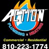 Action Plumbing & Heating