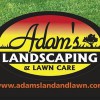 Adam's Landscaping & Lawn Care