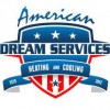 American Dream Services Heating & Cooling