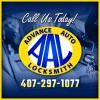 Advance Auto Locksmith