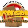 Affordable Moving