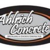 Ahlrich Concrete