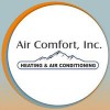 Air Comfort