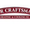 Air Craftsman Heating & Cooling