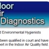 Indoor Air Diagnostics
