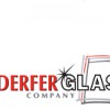 Alderfer Glass