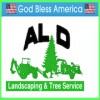 Al D Landscaping Tree Service & Garden Supply