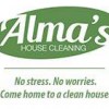 Alma's House Cleaning