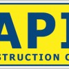 API Construction