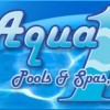 Aqua 1 Pools & Spas
