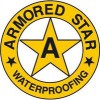 Waterproofing Austin Armored Star