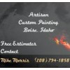 Artisan Custom Painting