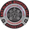 Art Slate Roofing