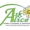 Ask Alice Home Cleaning & Services