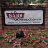 Babb Construction