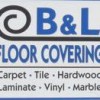 B & L Floor Covering