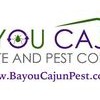 Bayou Cajun Termite & Pest Control