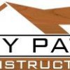 Bay Path Construction
