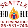 Seattle Bed Bug Extermination