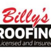 Billy's Roofing