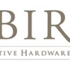 Bird Decorative Hardware & Bath