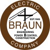 Braun Electric