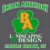 Brian Anthony Landscaping & Design