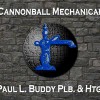 Cannonball Mechanical