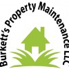 Burkett's Property Maintenance