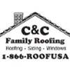 C & C Family Roofing & Siding