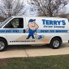 Terry's Carpet Cleaning