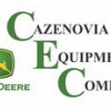 Cazenovia Equipment