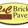 C & C Brick Pavers