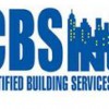 Certified Building Services