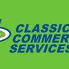 Classic Commercial Services Of Jacksonville/Savannah