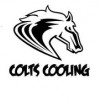 Colts Cooling