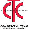 Commercial Team Construction