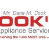 Cook's Appliance Service