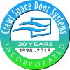 Crawl Space Door Systems