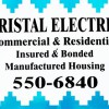 Cristal Electric