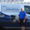 Delintz Dryer Vent Cleaning