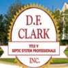 DF Clark