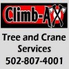 Climb-Ax Tree & Crane Service